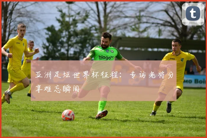 亚洲足坛世界杯征程:专访老将分享难忘瞬间