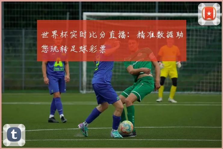 世界杯实时比分直播：精准数据助您玩转足球彩票